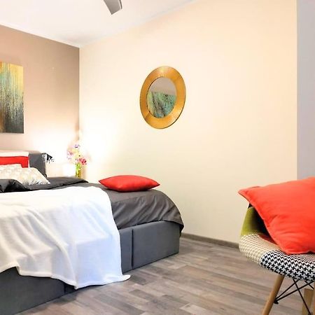 Residenza Santa Anastasia Free Parking Verona Buitenkant foto