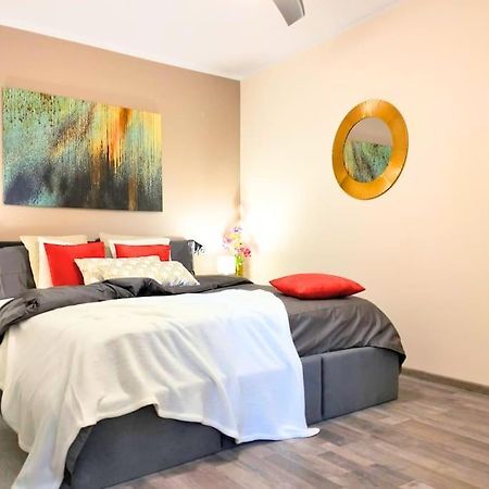 Residenza Santa Anastasia Free Parking Verona Buitenkant foto