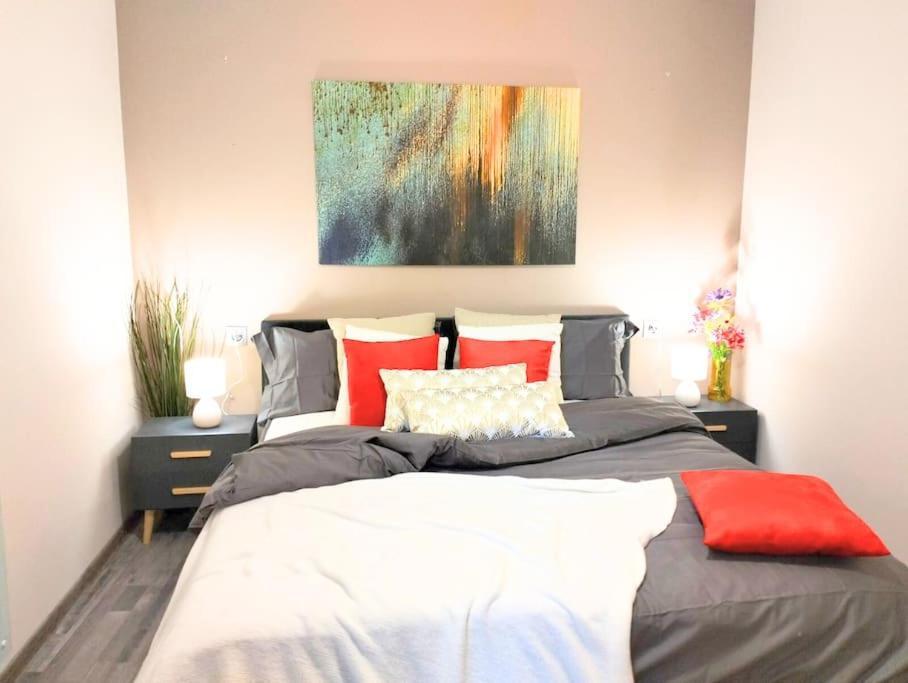 Residenza Santa Anastasia Free Parking Verona Buitenkant foto