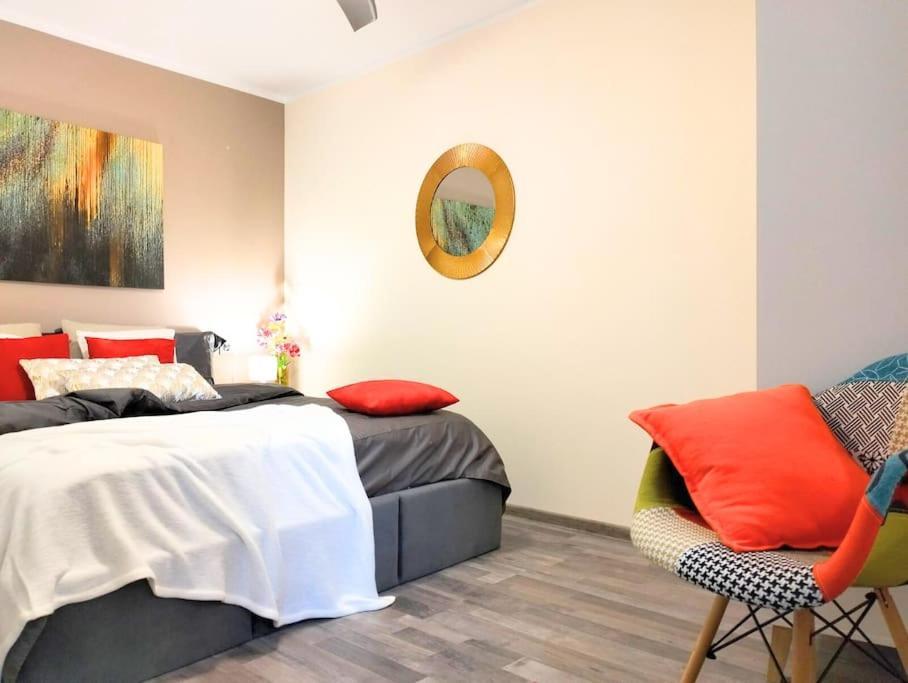 Residenza Santa Anastasia Free Parking Verona Buitenkant foto