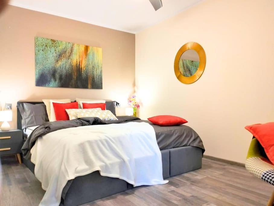 Residenza Santa Anastasia Free Parking Verona Buitenkant foto
